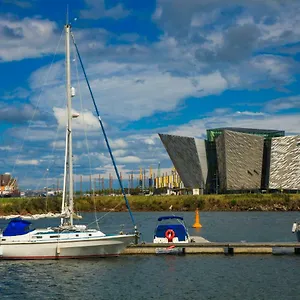 Titanic Penthouse Belfast